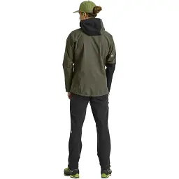 Штани Ortovox Seceda Softshell Pants Mns - мініатюра 2
