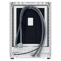 Посудомийна машина Whirlpool W8IHF58TU - мініатюра 10