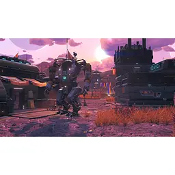 Ключ активації Microsoft No Man's Sky для Xbox One/Series - мініатюра 5