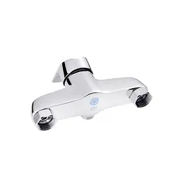 Змішувач для душу Kroner KRM Odra - C050 CV019270 Хром - мініатюра 5
