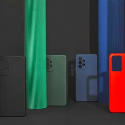 Чохол WAVE Colorful Case (TPU) Samsung Galaxy A25 в асортименті - мініатюра 9