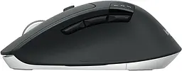Миша Logitech M720 Triathlon Wireless black (910-004791) - мініатюра 4
