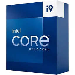 Процесор Intel Core i9-14900KF Box (BX8071514900KF) EU [132336] - мініатюра 3
