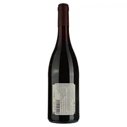 Вино Pierre Andre Cru du Beaujolais Fleurie AOP червоне сухе 0.75 л - мініатюра 2
