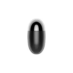 Бездротові навушники TWS WIWU T33 PRO, ENC+ANC, IPX4, Black (6977703654370) - мініатюра 5