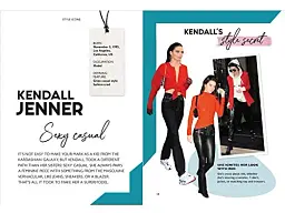 Anatomy of Style - мініатюра 4