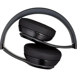 Навушники провідні Beats Solo 2 WIRED On Ear Чорні - мініатюра 3