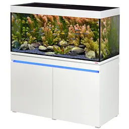 Акваріумний комплект Eheim incpiria 430 duo white alpine (0694143) під замовлення. - мініатюра 1