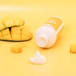 Лосьйон для тіла Мангове масло Face Facts 200 мл - мініатюра 2