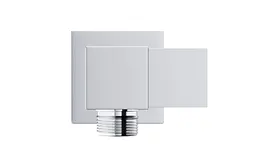 Душова система прихованого монтажу Corsan CMZ069TCH хром + BOX з термостатом 647014, Хром - мініатюра 7