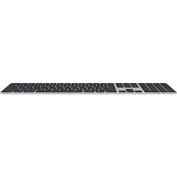 Клавіатура Apple Magic Keyboard with Touch ID and Numeric Keypad (MMMR3LL/A) OEM [92794] - мініатюра 2