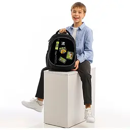 Рюкзак Kite Education 700 Gaming Mode (K25-700M-5) - мініатюра 17