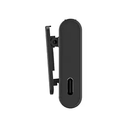 Бездротова мікрофонна система Ulanzi Vijim A100 Wireless Lavalier Microphone Type C (UV-A014A A100) (A014A) - мініатюра 4