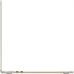 Ноутбук Apple MacBook Air 15` M3 16/512GB Starlight 2024 (MXD33) [104374] - мініатюра 3
