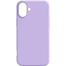 Чохол MAKE Apple iPhone 17 Silicone Lavender