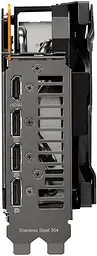 Відеокарта ASUS AMD Radeon RX 6800 16Gb TUF Gaming OC (TUF-RX6800-O16G-GAMING) (GDDR6, 256 bit, PCI-E v4.0) Б/в - мініатюра 5
