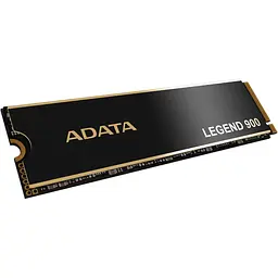 SSD накопичувач ADATA Legend 900 2TB [SLEG-900-2TCS] [130891] - мініатюра 4