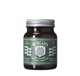 Помада для стилізації Morgan's Matt Pomade 50 г
