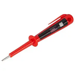 Фазометр Intertool 125-250 В 150 мм VT-4001