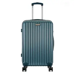 Валіза Semi Line 24" (M) Blue (T5955-2) - мініатюра 2