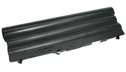 Посилена акумуляторна батарея для ноутбука Lenovo-IBM 45N1011 ThinkPad L430 11.1V Black 8460 mAh