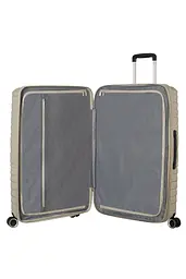 Валіза 78 См American Tourister FLYTWIST SANDSTONE 78x50x30(33) MI1*05003 - мініатюра 2