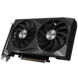 Відеокарта Gigabyte RTX 3060 8Gb GAMING OC (GV-N3060GAMING OC-8GD) (GDDR6, 128 bit, PCI-E v4.0) Б/в - мініатюра 3