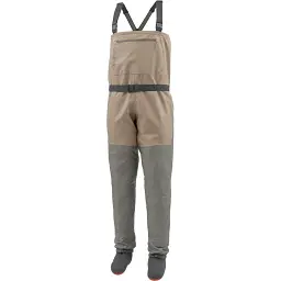 Вейдерси Simms M's Tributary Waders - Stockingfoot XL 12-13 Basalt