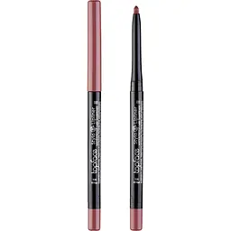 Олівець для губ TopFace Stylo Lipliner PT618 відтінок 001 0.29 г - мініатюра 2
