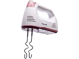 Міксер ViLgrand VHM4003 Pale Pink - мініатюра 2