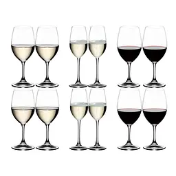 Набір келихів Riedel Ouverture New, 12 шт. (5408/93) - мініатюра 2