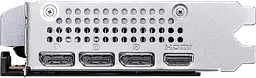 Відеокарта GeForce RTX 5060 8GB MSI Ventus 2X OC (RTX 5060 8G VENTUS 2X OC) - мініатюра 2
