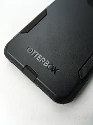 Чохол двошаровий протиударний OtterBox Commuter Series 77-80790 для Pixel 4a 5G (6.2″) Black - мініатюра 8