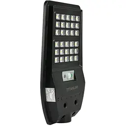 Світильник сонячний Titanum LED IP54 5000K Сенсорний (TL-SLSO-105-S) - мініатюра 5