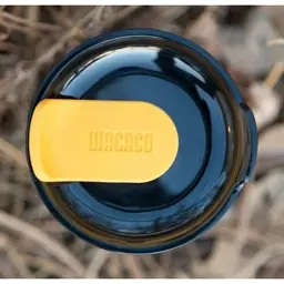Термокружка Wacaco Octaroma Grande 435мл Yellow - мініатюра 4