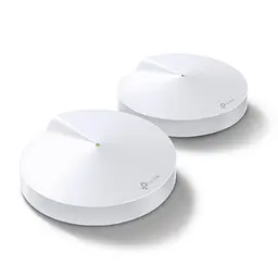WiFi Mesh система TP-Link DECO M5(2-PACK) - мініатюра 3