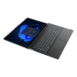 Ноутбук Lenovo V15 G4 IRU 15. 6, 8 GB RAM, 512 GB SSD, Intel Core i7- 13620H, чорний - мініатюра 5
