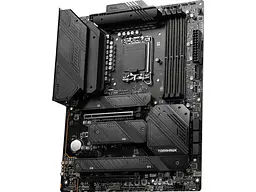 Материнська плата MSI MAG Z790 TOMAHAWK WIFI - мініатюра 3