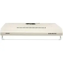 Витяжка плоска Eleyus BONA II LED SMD 60 BG - мініатюра 3