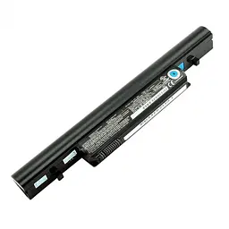 Акумуляторна батарея Toshiba PA3904U-1BRS PABAS245 PABAS246 R751 R752 R752/F 3ICR19/65-2 11.1V 5200 mAh