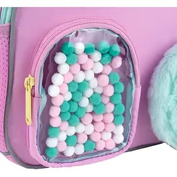 Рюкзак Kite Kids 2737 Marshmallow (K25-2737XXS-2) - мініатюра 12