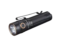 Ліхтар ручний Fenix E30R Cree XP-L HI LED (1047-E30R)
