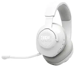 Гарнітура JBL QUANTUM 360 Wireless White (JBLQTUM360WHT) - мініатюра 2