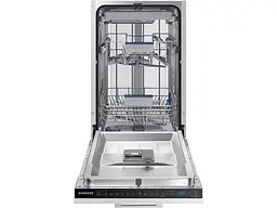 Вбудована посудомийна машина Samsung DW50DG451B00 - мініатюра 2