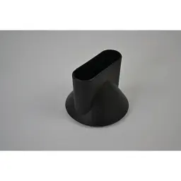 Фен Grunhelm GHD-596G 1800 Вт синій (116782) - мініатюра 3