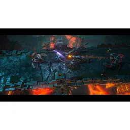 Ключ активації Microsoft Shadows: Awakening для Xbox One/Series - мініатюра 9