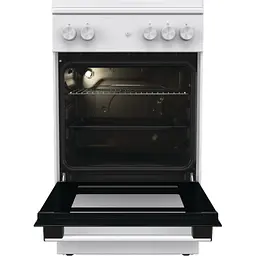 Плита Gorenje GG5A14WJ - мініатюра 7