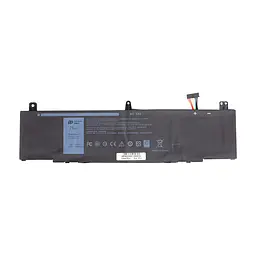 Акумулятор до ноутбука DELL Alienware 13 R3 (TDW5P) 15.2V 5000mAh PowerPlant (NB441754)
