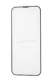 Захисне скло Glasscove Full Cover для Apple iPhone Xs Max / 11 Pro Max (НФ-00000003) - мініатюра 2