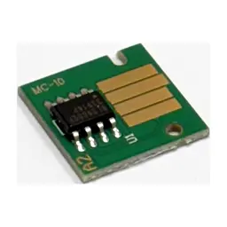Чип для картриджа Canon MC-10 iPF650/iPF655/iPF670/iPF680/iPF685/iPF750/iPF755/iPF760/iPF765/iPF770/iPF780/iPF785 AHK (70264681)